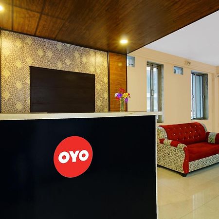 נאגפור Hotel O Gopika Stay Inn מראה חיצוני תמונה