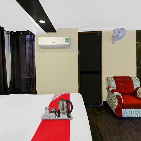 נאגפור Hotel O Gopika Stay Inn מראה חיצוני תמונה