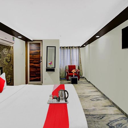 נאגפור Hotel O Gopika Stay Inn מראה חיצוני תמונה