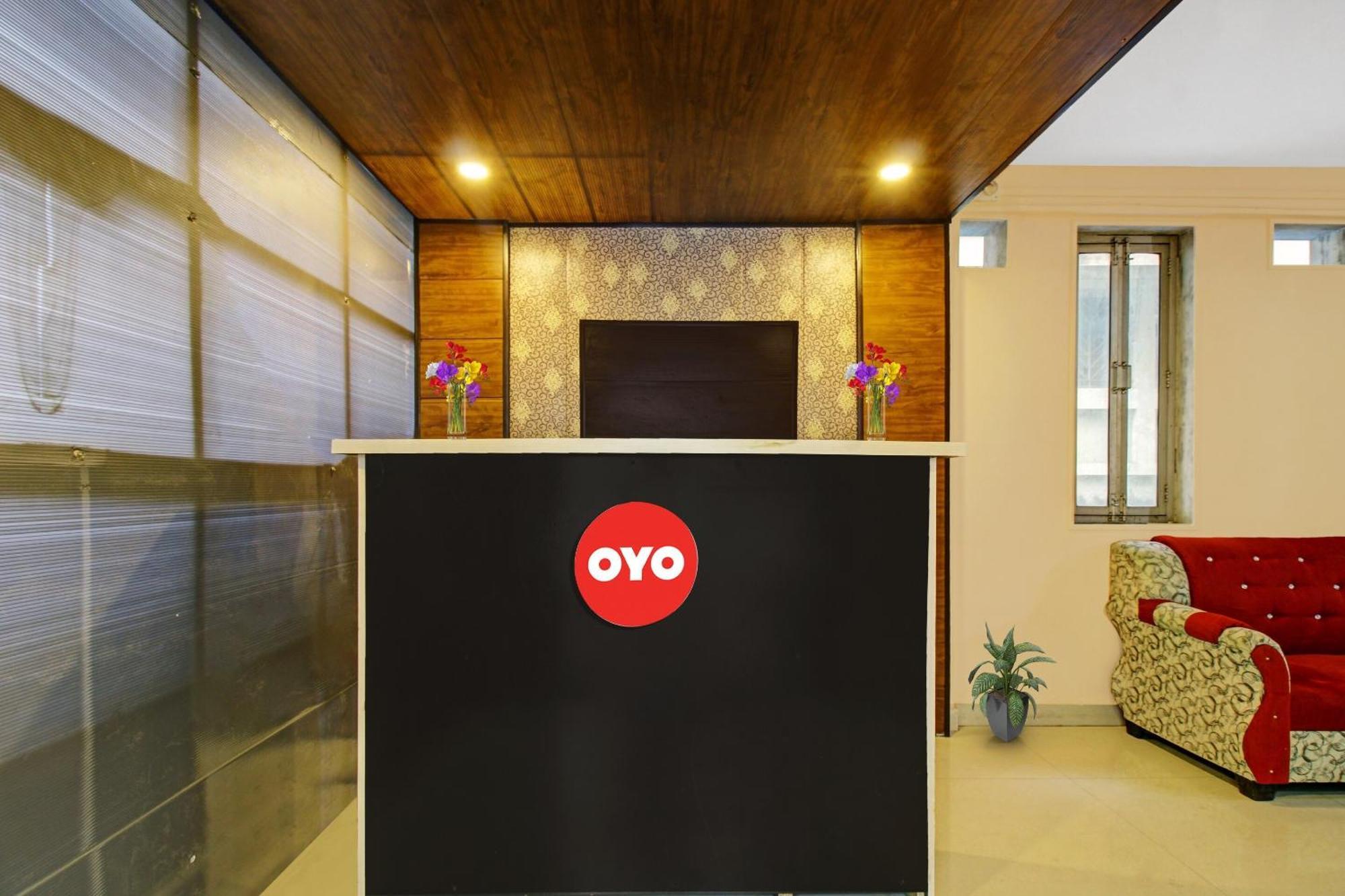 נאגפור Hotel O Gopika Stay Inn מראה חיצוני תמונה