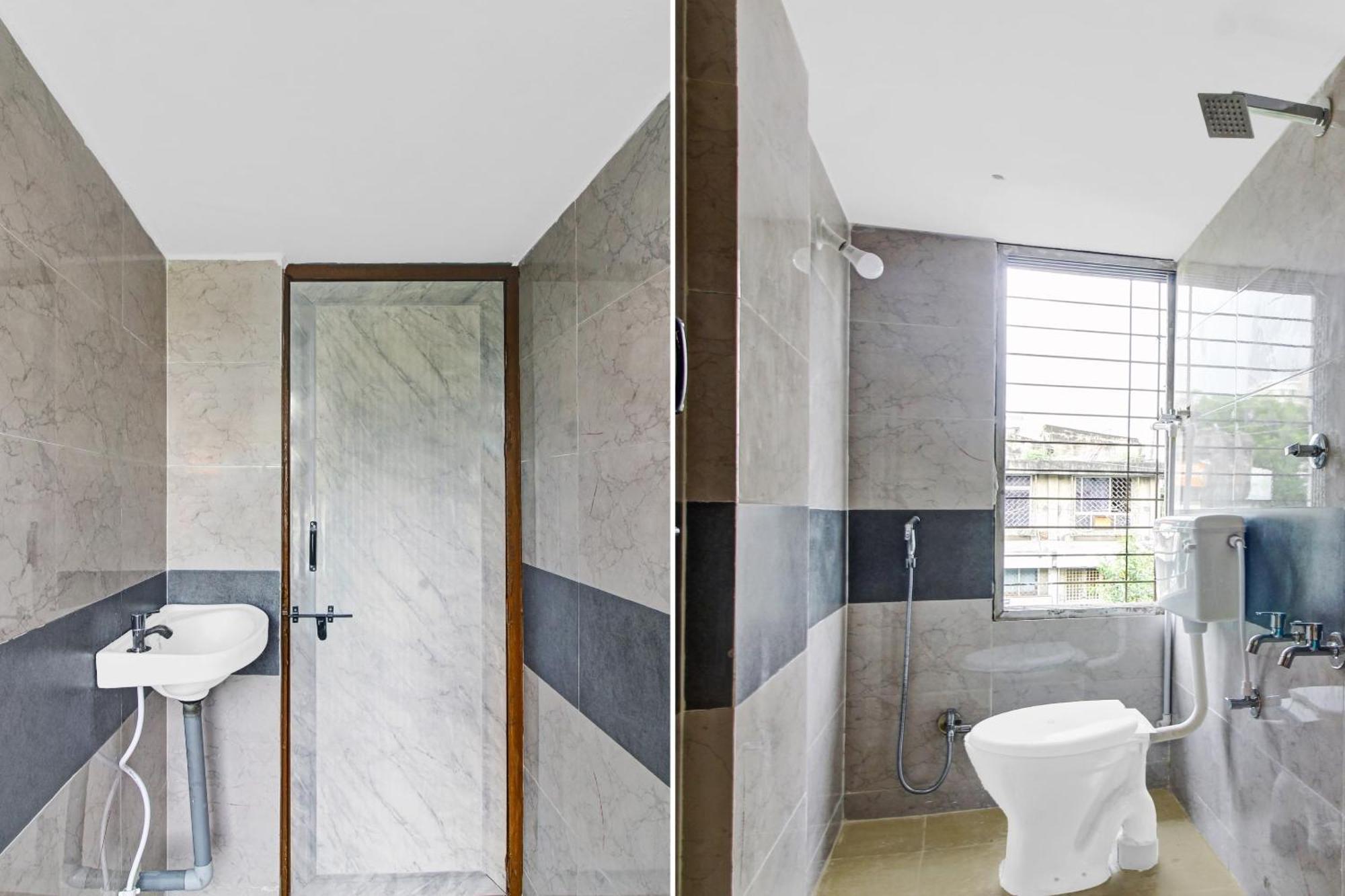 נאגפור Hotel O Gopika Stay Inn מראה חיצוני תמונה