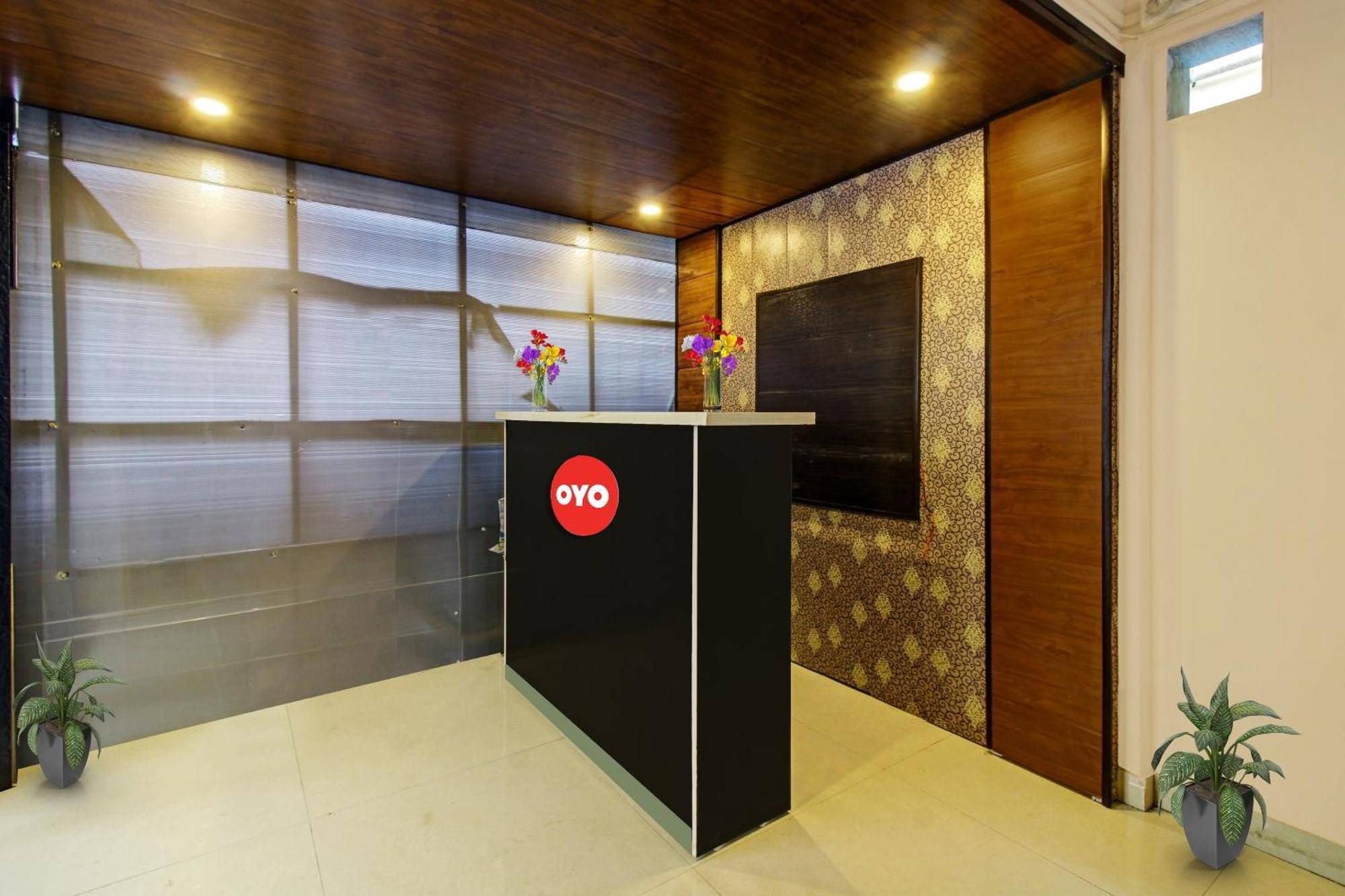 נאגפור Hotel O Gopika Stay Inn מראה חיצוני תמונה