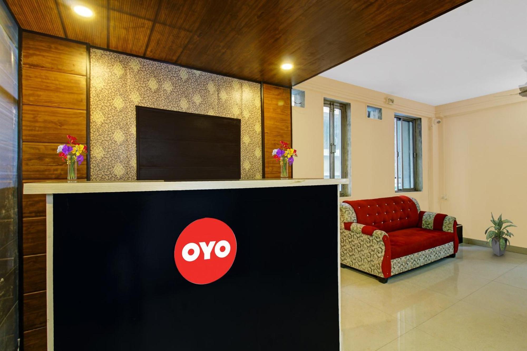 נאגפור Hotel O Gopika Stay Inn מראה חיצוני תמונה
